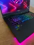 Asus Rog Strix Gaming Laptop/ Геймърски Лаптоп, снимка 2