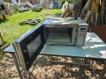 Микровълнова Фурна Професионална 1.500 W. Германия , снимка 2