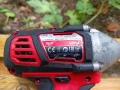 Milwaukee M18 BIW12 ½″ ударен гайковерт, снимка 5