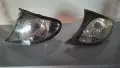 Предни мигачи за BMW E46 318i 143hp N42 Facelift седан, снимка 1