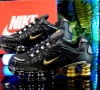 Nike Shox TL Black and Gold, снимка 1