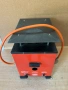 газова печка (отоплител) за оранжерии "Floramatic 3000 (Spitzer Flora Matic 3000)", снимка 4
