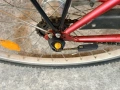 28цола Bianchi дамски градски велосипед колело[3ck-SRAM], снимка 5