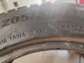 2бр.зимни гуми 205/50/16 Kumho, снимка 9