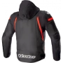 Текстилно мото яке ALPINESTARS Zaca Waterproof, снимка 5