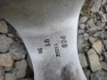 4бр. ОРИГИНАЛНИ 17” Джанти 5х112 за -AUDI/VW/SEAT/SKODA/VAG- 8Jx17H2, ET35, снимка 9