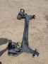 9833974880 заден мост от Citroen C5 Aircross 1.6 PureTech 181кс., двигател 5GF (EP6FADTXD), снимка 6
