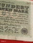 Две райхбанкноти 1 милион марки 1923г. / 10 000 марки 1922г. Германия редки за КОЛЕКЦИЯ 53271, снимка 8