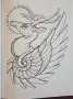 Malen und Entspannen Tattoos, снимка 6
