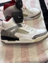 Air Jordan Spizike"бял цимент"-кец 46 номер, снимка 1