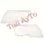 Капаци Фарове Е46 М3 БМВ E46 M3 BMW Coupe 2 Врати 1999 - 2003 / М3 2001 - 2006 Стъкла Фарове Капаци, снимка 11