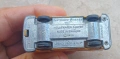 Това е класическа количка Matchbox Series No. 23 Volkswagen Camper, произведена от Lesney в Англия п, снимка 7