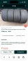 235 30 20 HANKOOK 4броя летни дот 2021г , снимка 1