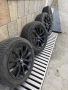 Зимни гуми BRIDGESTONE 255/55/20 с оригинални джанти за Range Rover , снимка 8