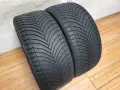 225/40/18 Bridgestone / всесезонни гуми, снимка 4