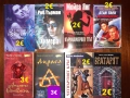 Много книги на различни цени , снимка 12