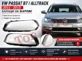 Капаци Фарове Пасат Б7 VW Passat B7 Passat Alltrack Bi-Xenon/AFS 2011 - 2015 Биксенон Стъкла Фарове , снимка 1
