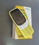 ЧИСТО НОВИ оригинални телефони Nokia 3210 /6300 / 106 DUAL SIM/ 6310/ 2660FLIP, снимка 6