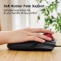 ELECOM JAPAN Huge Trackball Mouse 8 бутона МИШКА, снимка 6
