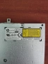 DVD/CD записвачка за лаптоп HP 15-bs / 250 G6 (Модел DA-8AESH-24B), снимка 3