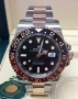 Rolex GMT-Master II 40mm 'Bruce Wayne' Steel Ceramic Automatic Различни Варианти, снимка 15