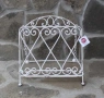 СТОЙКА ЗА КНИГА "СOEUR BLANC ANTIQUE", снимка 4