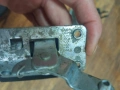 Брава , багажник за OPEL: ASTRA II G , Meriva , 90563999, снимка 6