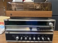Dual CV 31B Усилвател Тунер Dual CT 110 и CS 1225 Грамафон Audio System, снимка 3