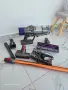 Dyson V10  веритикална прахосмукачка, снимка 6