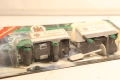 	GRELL MODEL H0 1/87 IFA ИФА КАМИОН МОДЕЛ, снимка 3