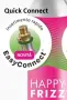 Презареждане на цилиндър (бутилка) с CO₂ за HAPPY FRIZZ, Soda Stream и др., снимка 6