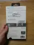 НЕРАЗОПАКОВАН Калъф Speck iPhone 17 Pro Max, Presidio2 Grip, with MagSafe, удароустойчив до 4м, снимка 2