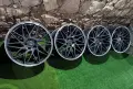 20ки джанти 5х112 DOTZ Germany, снимка 3