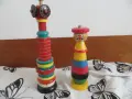 Дървени настолни игри, снимка 6