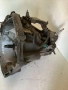 Ръчна скоростна кутия 6-степенна за Nissan Qashqai 1.5 Dci (2010) 7701700545, снимка 3
