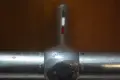 Ретро Шосейни Кормило + Пантографирано Колче OLMO, снимка 2
