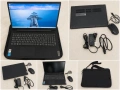 Lenovo V15 G2 IJL 15.6" - практически нов, 16GB RAM, SSD NVMe, батерия 0% износване, снимка 1