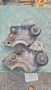 конзола двигател VW/AUDI/SKODA Ауди Шкода  2.5TDI 059 121 313 F 059121313F, снимка 1