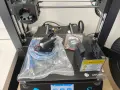 3д принтер Anycubic Mega S , снимка 4