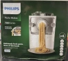 Уред за паста Philips HR2660, снимка 5
