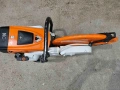 STIHL TS 800 – Професионален бензинов фугорез, снимка 3
