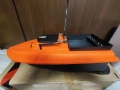 лодка за захранка , снимка 2