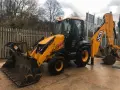 2011 JCB 3CX ECO, снимка 4