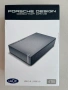 Външен хард диск LaCie Porsche Design P9230 4TB, снимка 2