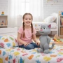 Talking Tom Интерактивен говорящ котарак, снимка 4