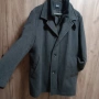 Мъжко палто, снимка 4