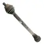 Дясна полуоска Seat Toledo III 2004-2009 ID: 163136 ОЕМ: 1K0407272EN, снимка 1
