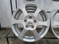 4бр 16ски джанти за KIA, MAZDA, HYUNDAI 5х114.3мм A161437 , снимка 1