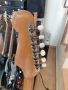 Продавам електрическа китара Teisco "Audition"- ST-2 , снимка 6