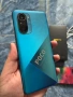 Xiaomi POCO F3, син цвят, 8gb ram/ 256GB памет, снимка 3